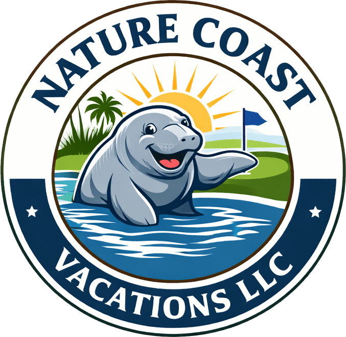 LOGO Nature Coast Vacations LLC cropped