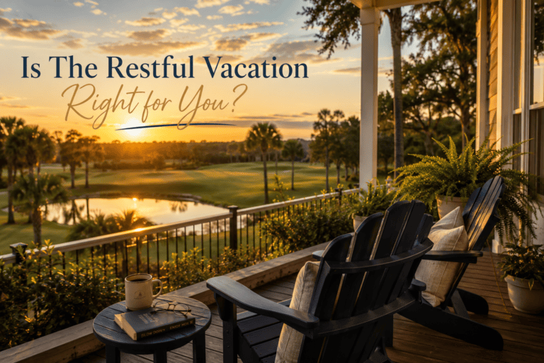 Image for Article Is The Restful Vacation... (1)