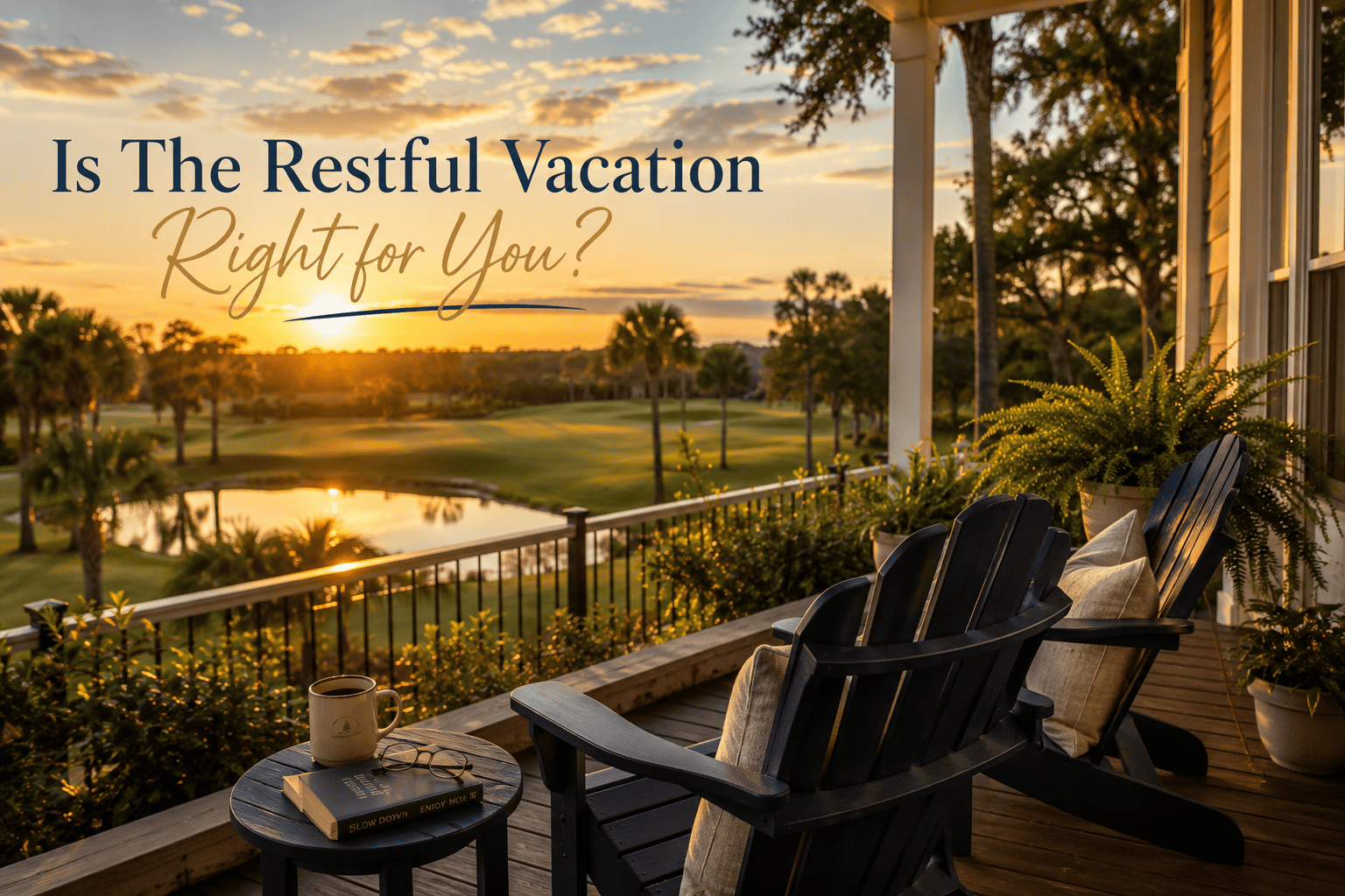 Image for Article Is The Restful Vacation... (1)